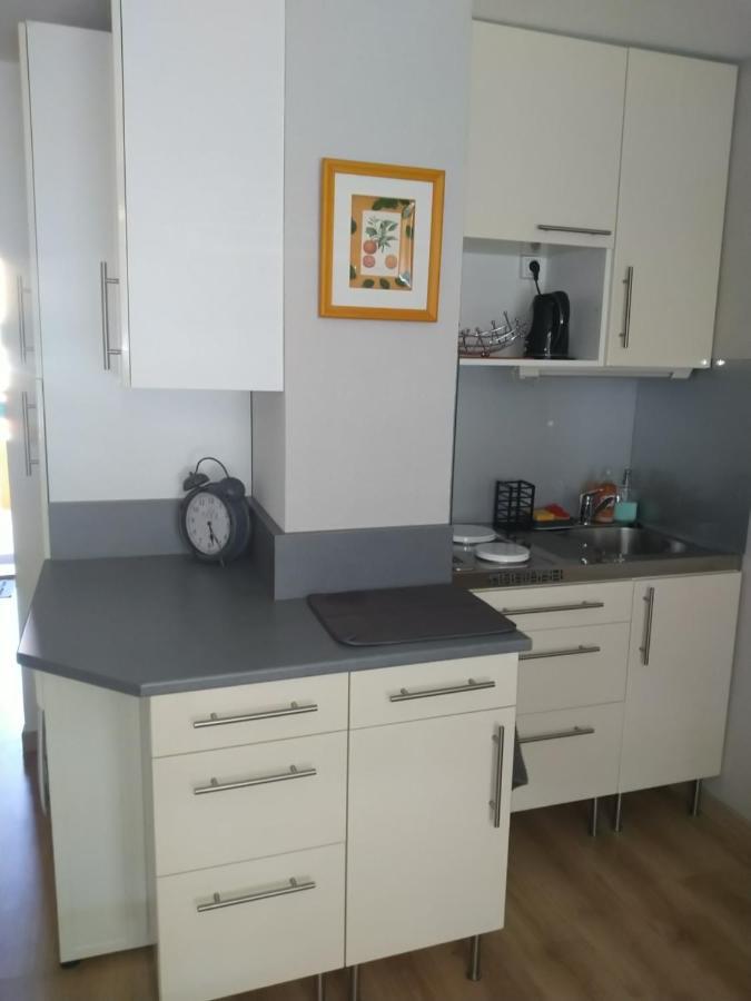 Charmant T2 Au Pied Du Lac Marin - Le Barcares Luaran gambar